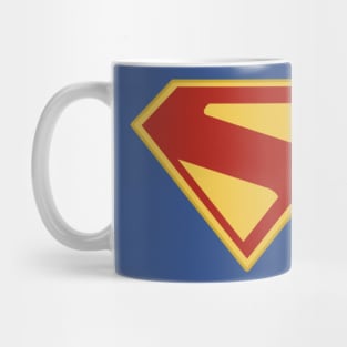 Supes Mug